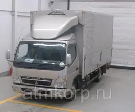 Автофургон Автофургон  Mitsubishi 2018 года б/у