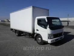 Автофургон Автофургон  Mitsubishi 2010 года б/у