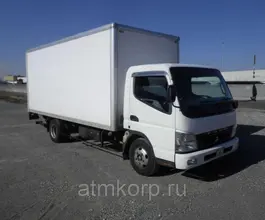 Автофургон Автофургон  Mitsubishi 2010 года б/у