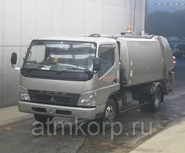 Мусоровоз Мусоровоз  Mitsubishi Canter 2008 года б/у