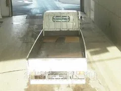 Бортовой Бортовой Mitsubishi Canter,  2008 года б/у фото 3
