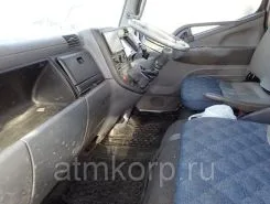 Бортовой Бортовой Mitsubishi Canter,  2008 года б/у фото 4
