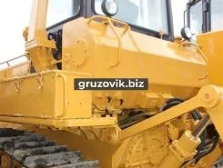 Бульдозер ЧЕТРА Т11.01 2011 года новый