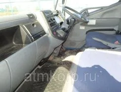 Бортовой Бортовой Mitsubishi Canter,  2010 года б/у фото 4