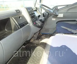 Бортовой Бортовой Mitsubishi Canter,  2010 года б/у фото 4