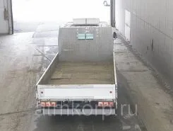Бортовой Бортовой Mitsubishi Canter,  2009 года б/у фото 3
