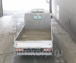 Бортовой Бортовой Mitsubishi Canter,  2009 года б/у фото 3