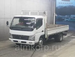 Бортовой Бортовой Mitsubishi Canter,  2018 года б/у