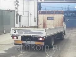 Бортовой Бортовой Mitsubishi Canter,  2018 года б/у фото 2
