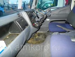 Бортовой Бортовой Mitsubishi Canter,  2018 года б/у фото 4