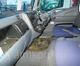 Бортовой Бортовой Mitsubishi Canter,  2018 года б/у фото 4