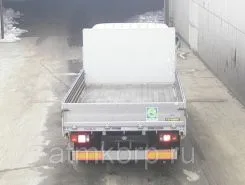 Бортовой Бортовой Mitsubishi Canter,  2010 года б/у фото 3