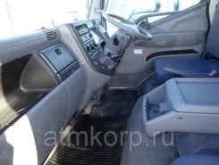 Бортовой Бортовой Mitsubishi Canter,  2010 года б/у фото 4