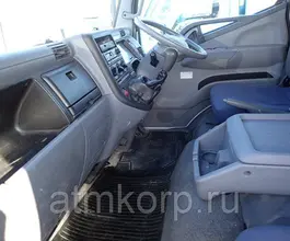 Бортовой Бортовой Mitsubishi Canter,  2010 года б/у фото 4