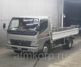 Бортовой Бортовой Mitsubishi Canter,  2008 года б/у
