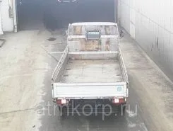 Бортовой Бортовой Mitsubishi Canter,  2008 года б/у фото 3