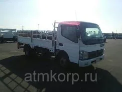 Бортовой Бортовой Mitsubishi Canter,  2010 года б/у фото 2