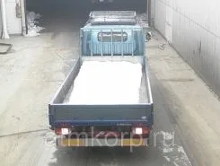 Бортовой Бортовой Mitsubishi Canter,  2009 года б/у фото 3