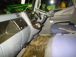Бортовой Бортовой Mitsubishi Canter,  2009 года б/у фото 4