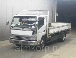 Бортовой Бортовой Mitsubishi Canter,  2008 года б/у