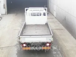Бортовой Бортовой Mitsubishi Canter,  2008 года б/у фото 3