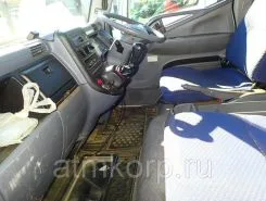Бортовой Бортовой Mitsubishi Canter,  2008 года б/у фото 4