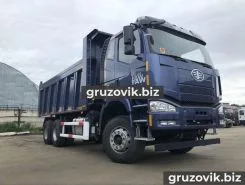 Самосвал Самосвал  FAW CA 3250 2018 года новый