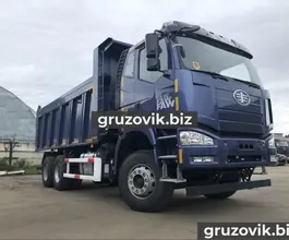 Самосвал Самосвал  FAW CA 3250 2018 года новый
