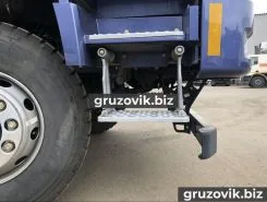 Самосвал Самосвал  FAW CA 3250 2018 года новый фото 2