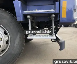 Самосвал Самосвал  FAW CA 3250 2018 года новый фото 2