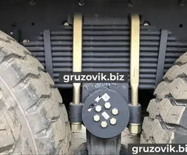 Самосвал Самосвал  FAW CA 3250 2018 года новый фото 3