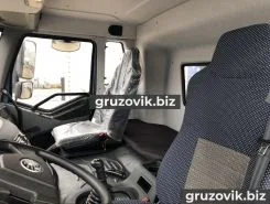 Самосвал Самосвал  FAW CA 3250 2018 года новый фото 4