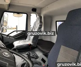 Самосвал Самосвал  FAW CA 3250 2018 года новый фото 4