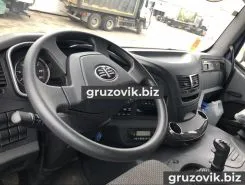 Самосвал Самосвал  FAW CA 3250 2018 года новый фото 5