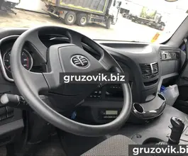 Самосвал Самосвал  FAW CA 3250 2018 года новый фото 5