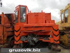 Kato PF-1200-YSVII 1993 года б/у фото 5