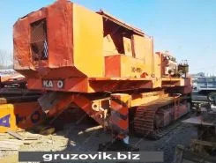 Kato PF-1200-YSVII 1993 года б/у
