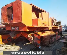 Kato PF-1200-YSVII  1993 года б/у