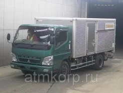 Автофургон Автофургон  Mitsubishi 2010 года б/у