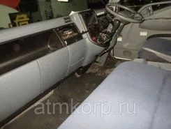 Автофургон Автофургон  Mitsubishi 2010 года б/у фото 4