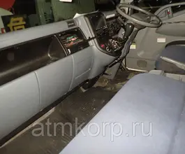 Автофургон Автофургон  Mitsubishi 2010 года б/у фото 4