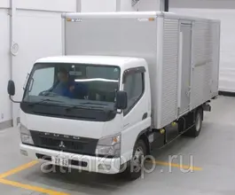 Автофургон Автофургон  Mitsubishi 2010 года б/у