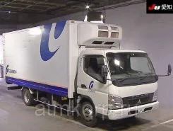 Рефрижератор Фургон  Mitsubishi 2008 года б/у