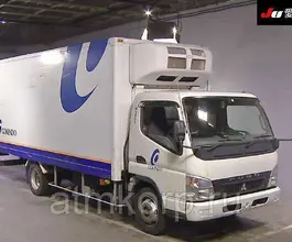 Рефрижератор Фургон  Mitsubishi 2008 года б/у