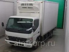 Рефрижератор Фургон  Mitsubishi 2008 года б/у