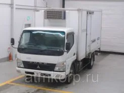 Рефрижератор Фургон  Mitsubishi 2010 года б/у