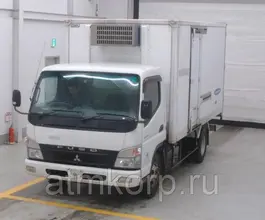 Рефрижератор Фургон  Mitsubishi 2010 года б/у