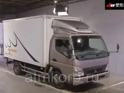 Автофургон Автофургон  Mitsubishi 2008 года б/у
