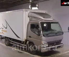 Автофургон Автофургон  Mitsubishi 2008 года б/у
