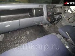 Автофургон Автофургон  Mitsubishi 2008 года б/у фото 3